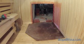 Comment installer sur un plancher en bois, étapes d'installation, instructions, photos