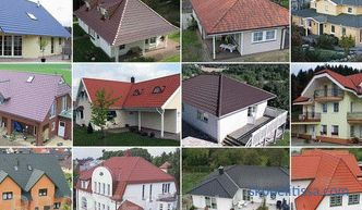 Installation de toiture clé en main. Le prix au m2 pour l'installation du toit à Moscou et le coût des travaux