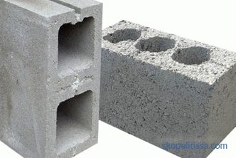 Bloc et brique calculatrice pour la construction d'une maison, calcul de blocs