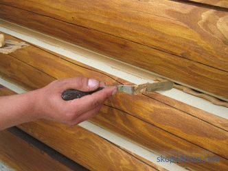 Réchauffer une maison en bois de l'intérieur, comment et quoi isoler correctement les murs, choix du matériau, instructions, photos