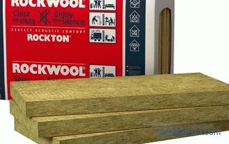 Réchauffer une maison en bois de l'intérieur, comment et quoi isoler correctement les murs, choix du matériau, instructions, photos