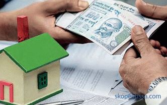 Prendre un prêt pour construire une maison est rentable: hypothèque sans mise de fonds