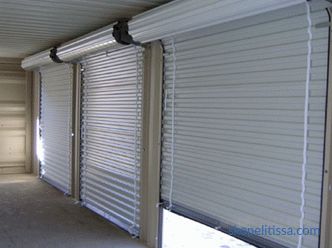 Les meilleures idées pour l'agencement du garage à l'intérieur, instructions, photos et vidéos