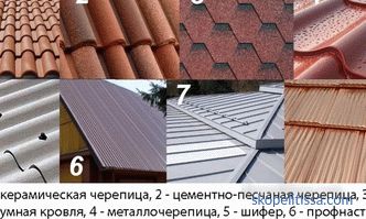 Mieux vaut couvrir le toit de la maison - choisissez un toit pratique et durable + Vidéo