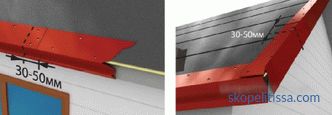 Technologie de toiture souple Shinglas: instructions étape par étape