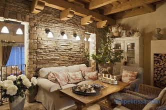 Style provençal - le design français original des maisons de campagne