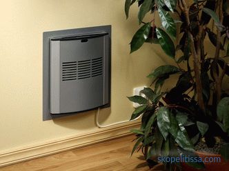 Système de ventilation de la maison - caractéristiques et schémas