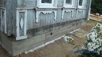 Restructuration d'une maison de campagne, modification et reconstruction d'une maison dans le pays, prix des réparations à Moscou