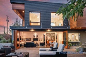 L'élégance dans la simplicité: une maison jumelée à Nanaimo