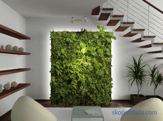Eco style - les règles pour créer un intérieur