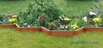 Garden Designer Flower Bed: prix des clôtures