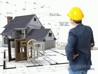 Supervision technique - contrôle effectif de la construction de maisons